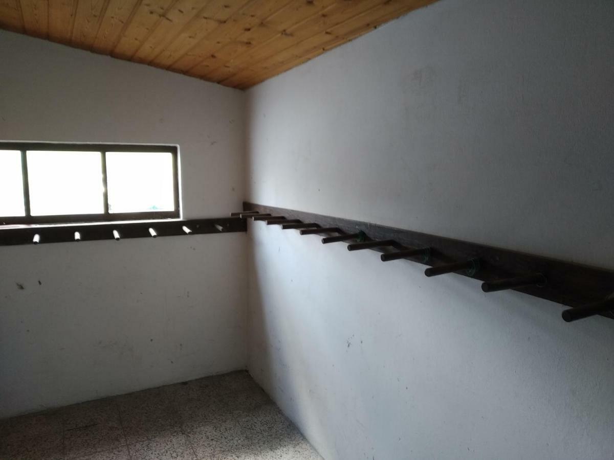 Apartmany Pohoraly 로끼뜨니쩨나드이제로우 외부 사진
