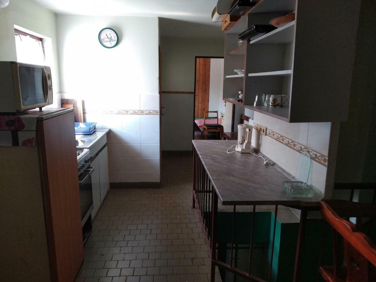 Apartmany Pohoraly 로끼뜨니쩨나드이제로우 외부 사진