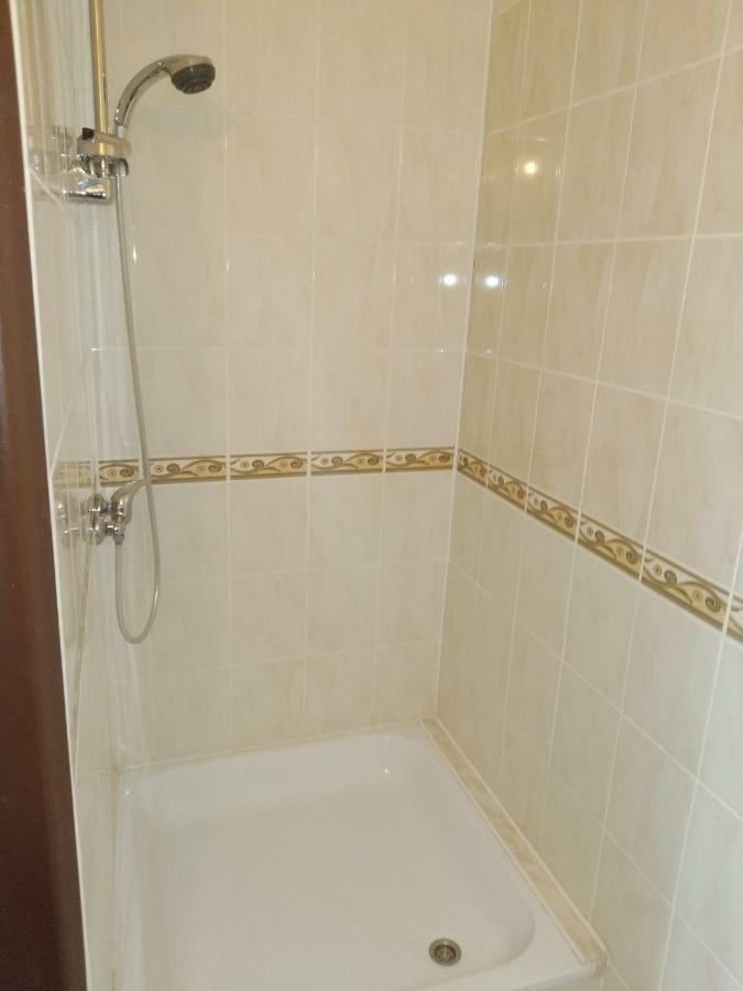 Apartmany Pohoraly 로끼뜨니쩨나드이제로우 외부 사진