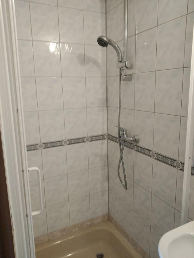 Apartmany Pohoraly 로끼뜨니쩨나드이제로우 외부 사진